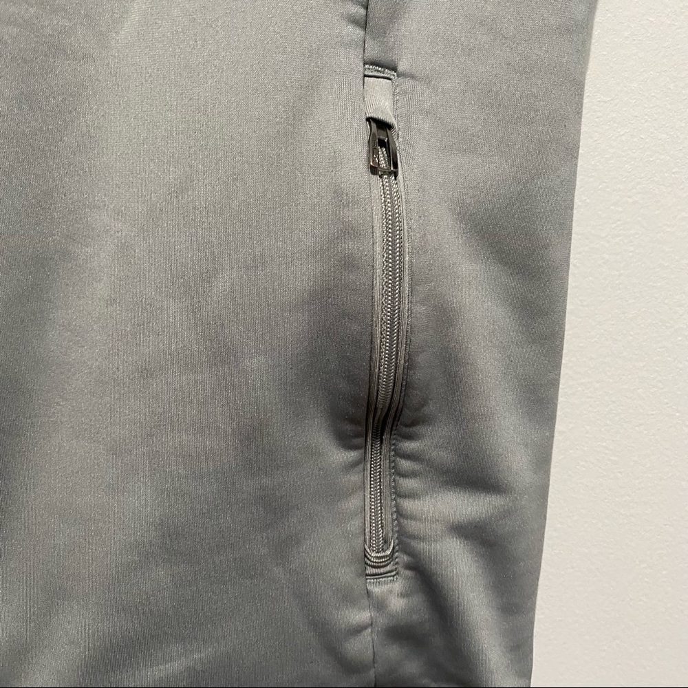 RLX Ralph Lauren Gray Vest Size Medium - Picture 3 of 11
